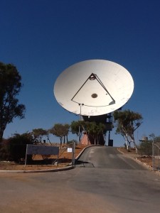 I'm a bit dated but I still stand tall - The OTC Dish