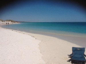 Just a reminder of the delights of Turquoise Bay