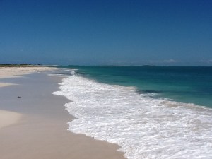 Beautiful Jurien Bay