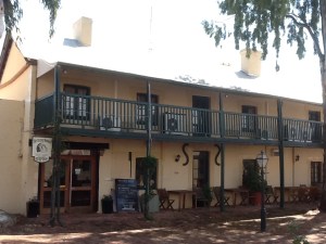 Historic homes in York