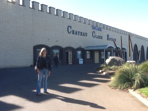 Just a wee visit to Taylors for another sampling