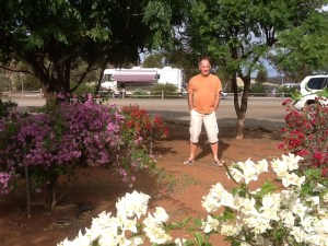 Fraser Range Station - quite something